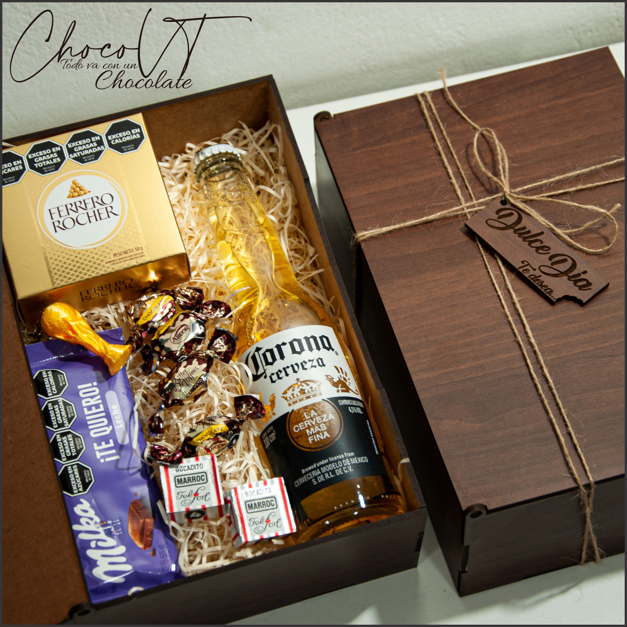 CORONA XL